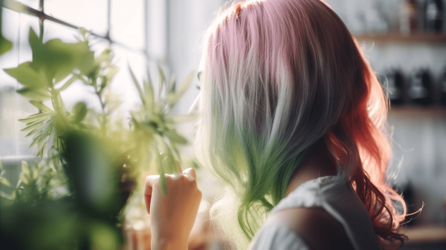 Transforming Organic Hair Care: Biocoiff's Success Story with Test Ads